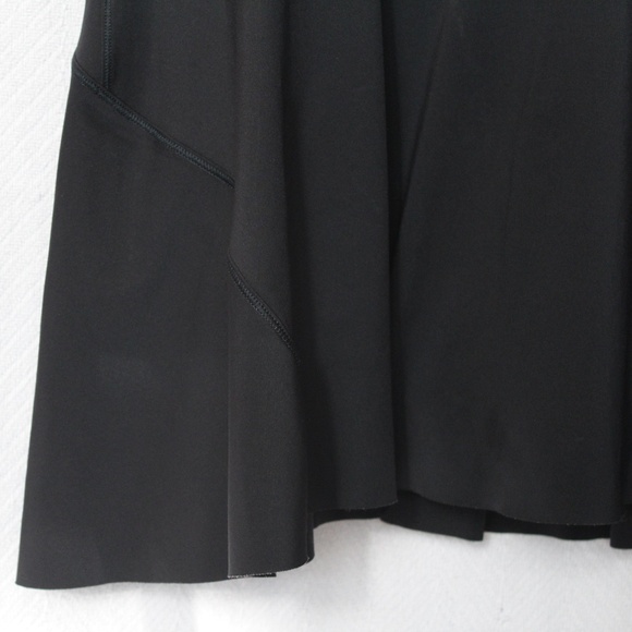 Athleta Ace Tennis Skort 15.5" 2X Black Polyester & Spandex Athletic - Picture 3 of 11